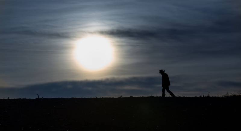 Autumn rains in Spain but drought continues to threaten communities