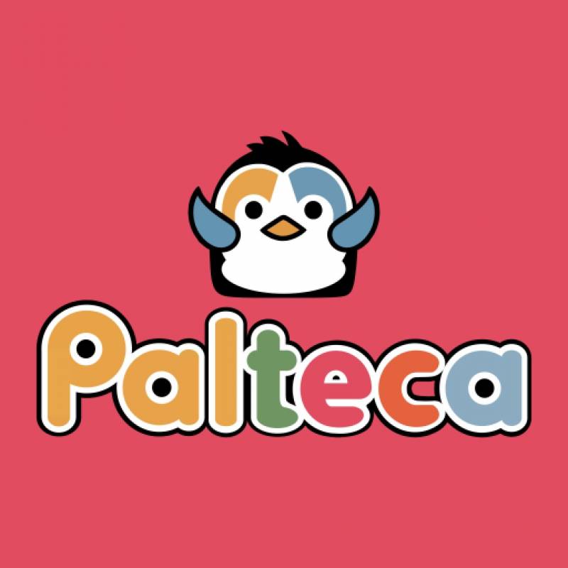 Download Palteca, the revolutionary new app for expats to learn Spanish