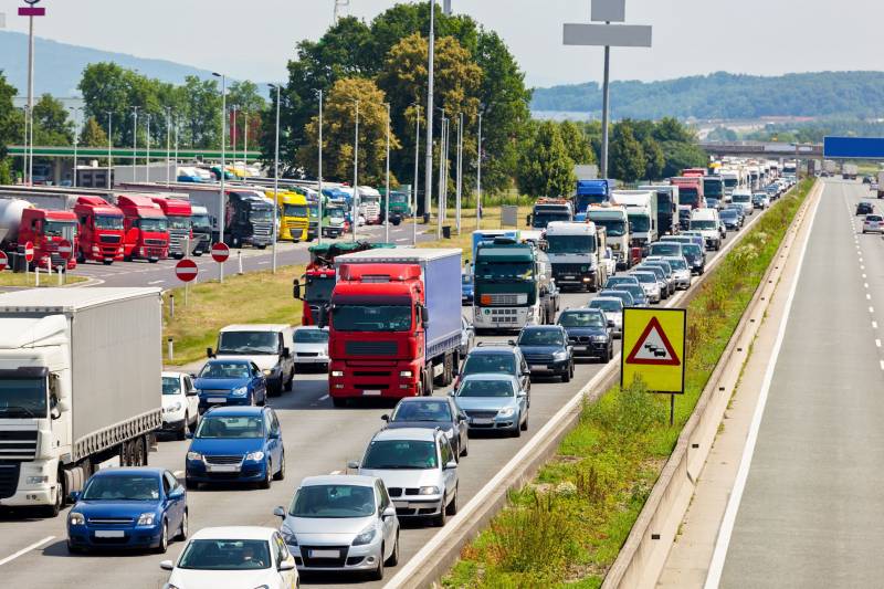 Spain transport strike called off after agreement reached between unions and employers