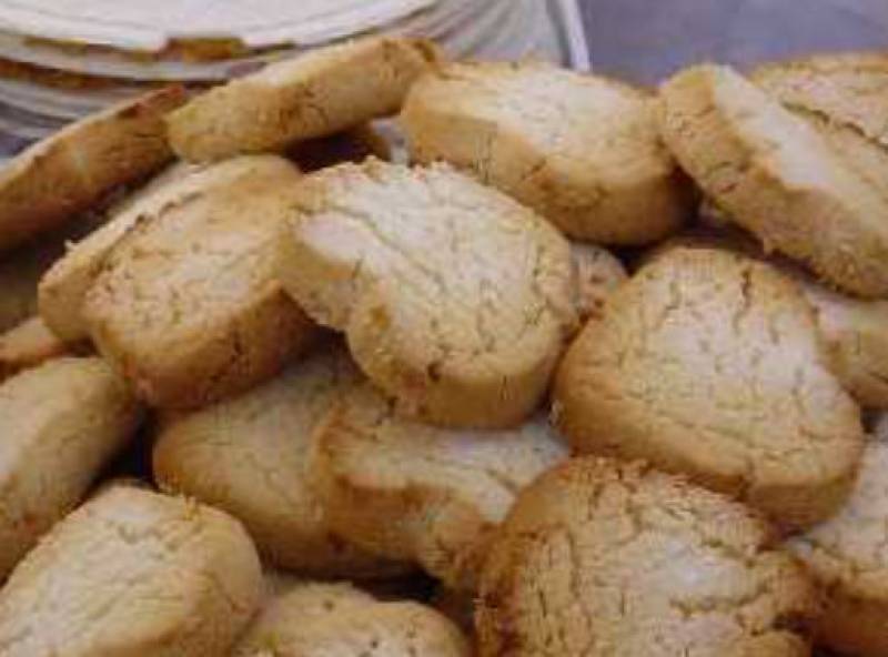 5 typical tasty treats for Christmas in the Region of Murcia