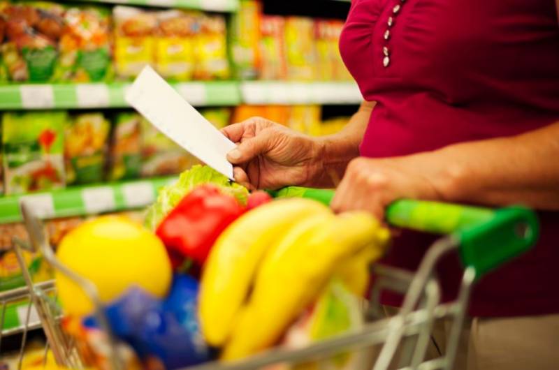 Supermarket opening hours on New Year's Eve and New Year's Day in Spain