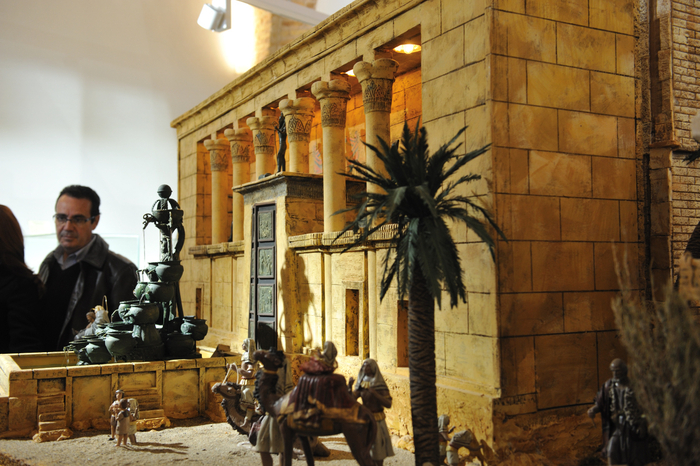 Museo del Belén de Lorca