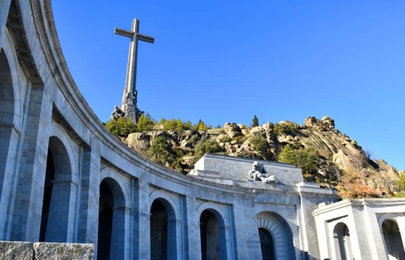 Spain is celebrating 50 years of democracy... but it's only been 47