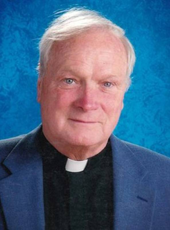 Arrest made in connection with murder of American priest in Málaga