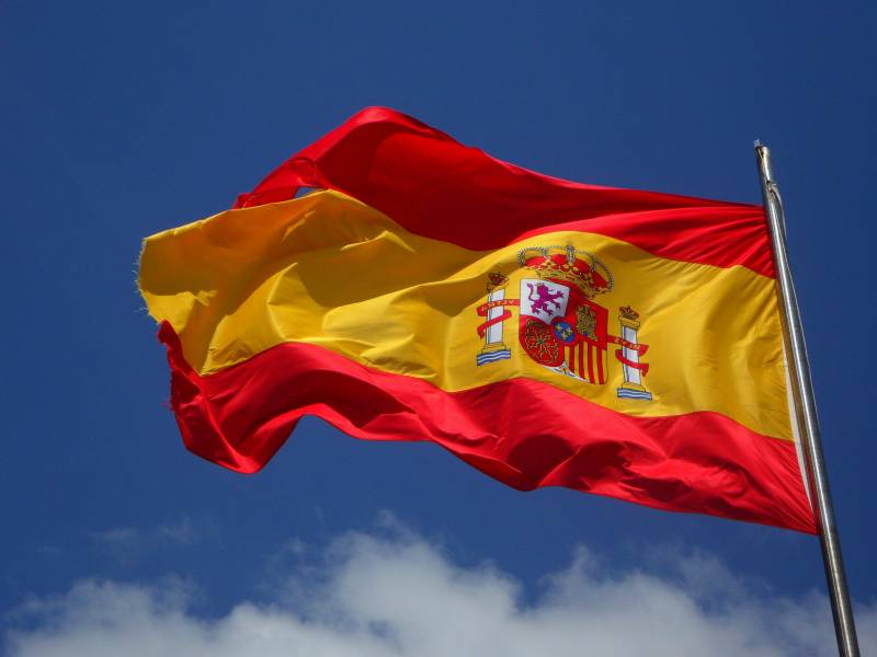 Spain's population surpasses 49 million, largely driven by immigration