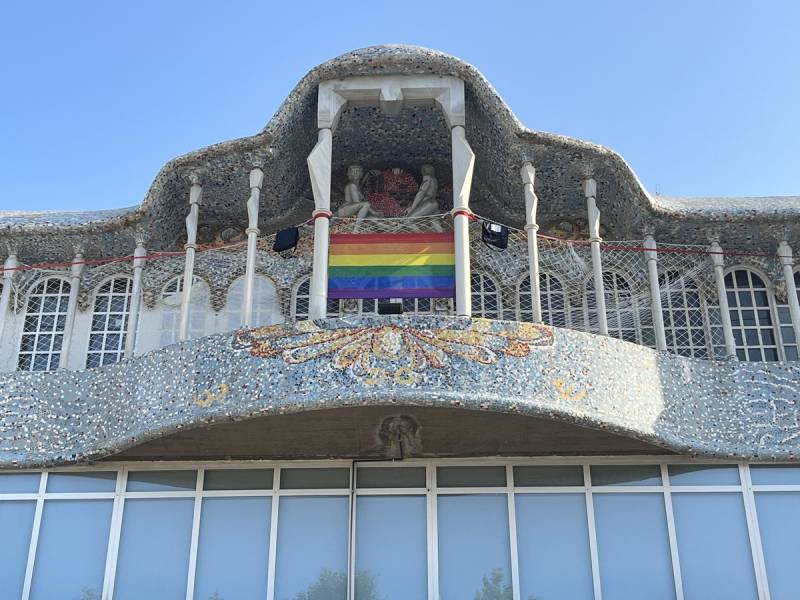 Protest called in Cartagena against repeal of LGBT rights law