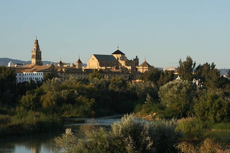 Córdoba, the Spanish city where Islam and Christianity have lived side by side for over a thousand years