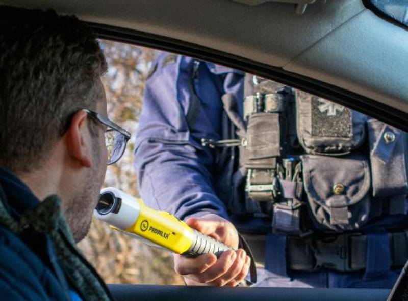 How long should you wait to drive after drinking in Spain?