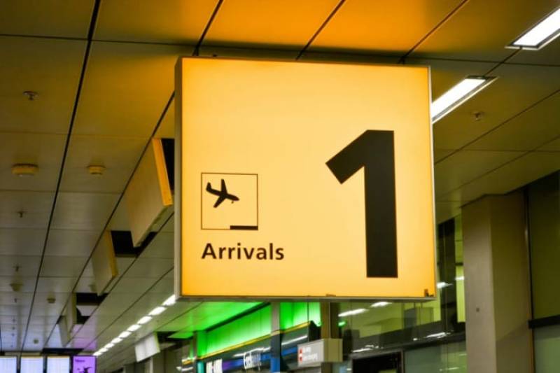 Uncertainty remains over e-gate use for British travellers to the EU