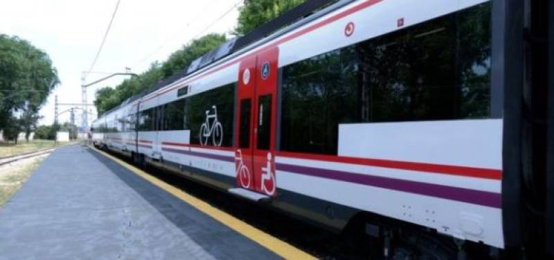 Free train travel in Spain ends in July: This is what tickets will now cost