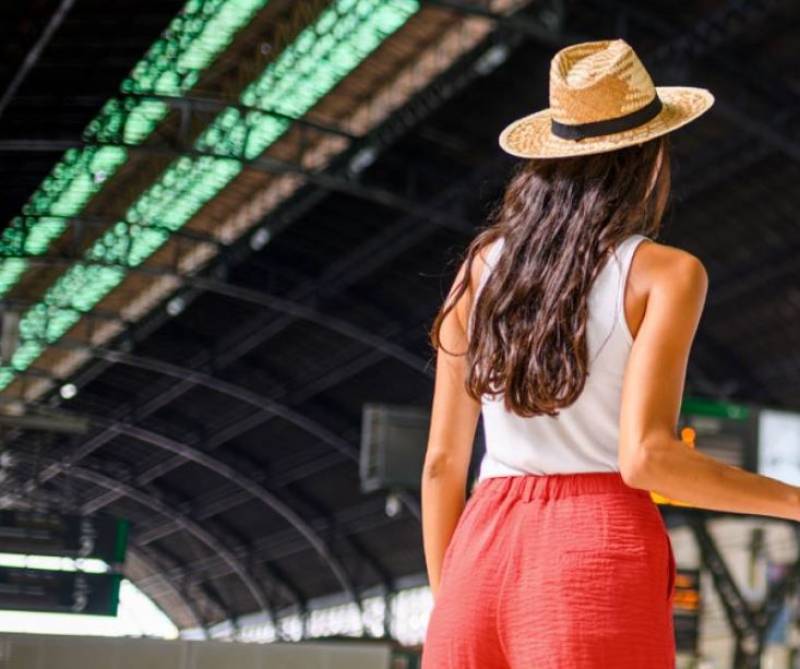 Verano Joven returns to Spain with major summer discounts on trains and buses for young people