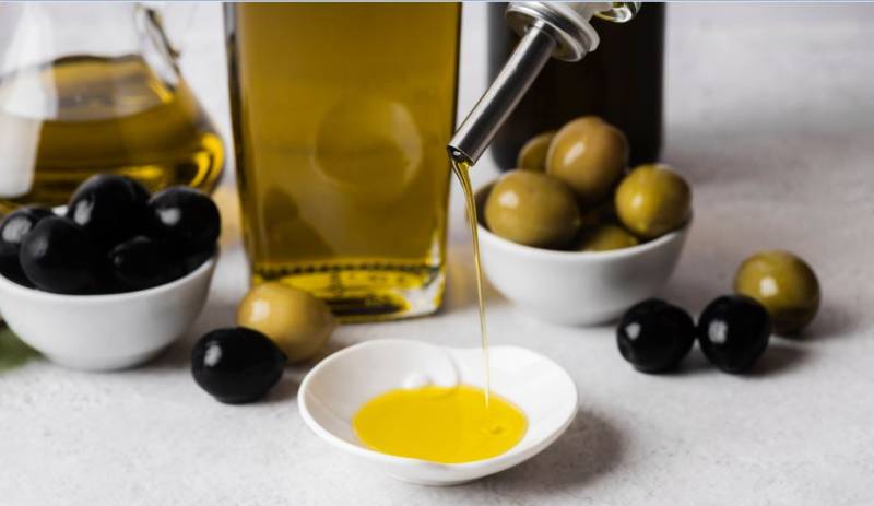 Olive oil prices crash by 46 per cent but not all Spanish food costs are cooling down