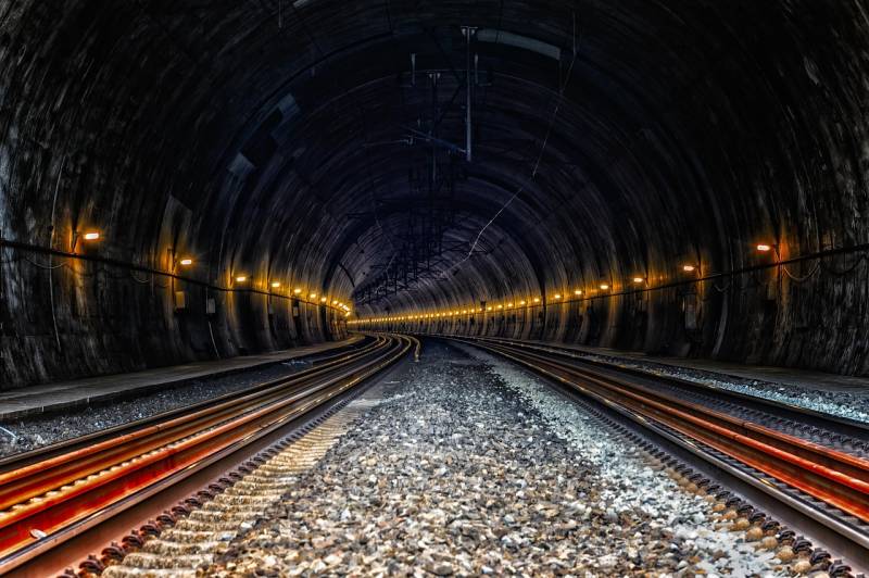 Collapse in Málaga AVE tunnel forces full closure as rail disruption worsens