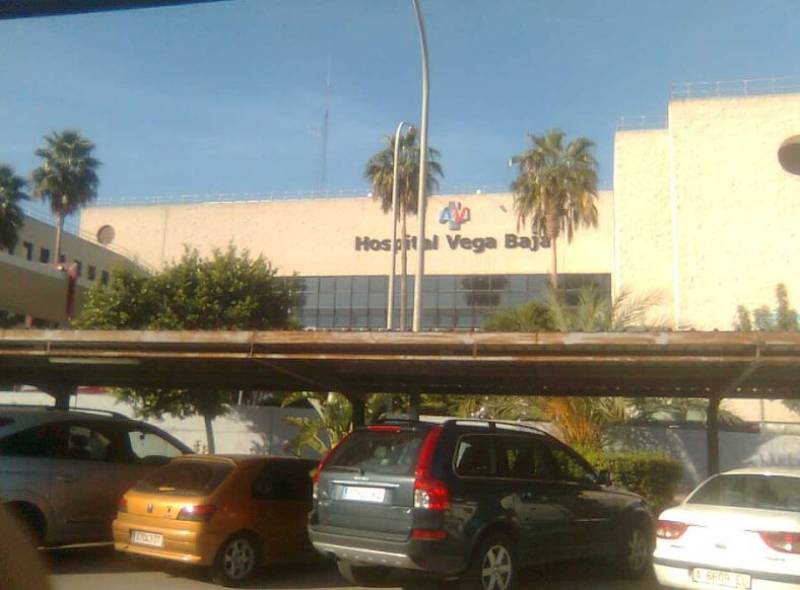 Surgery wait times shrink at Vega Baja's two public hospitals