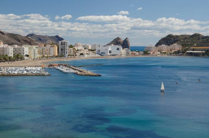 What's on in Águilas August 2025
