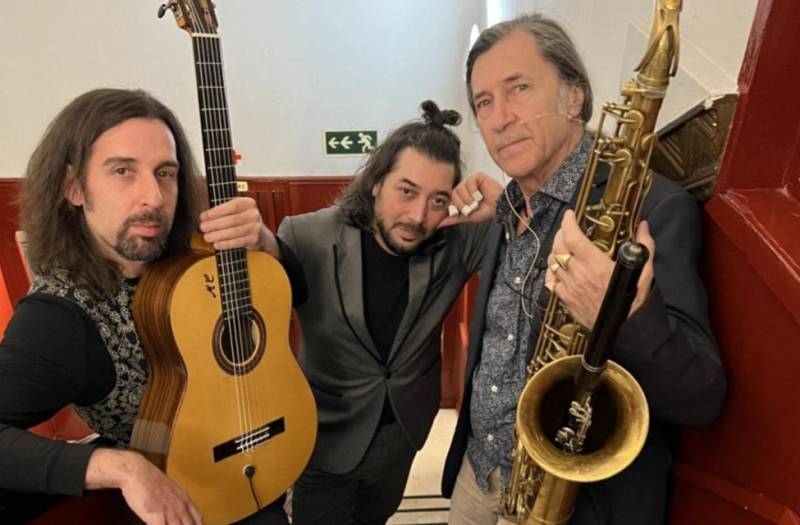 What's on in Águilas August 2025