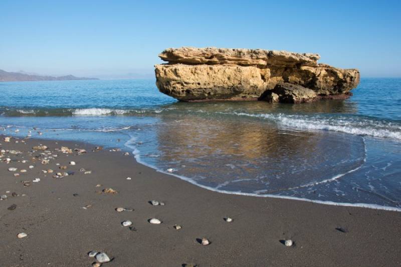 What's on in Águilas August 2025