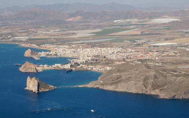 What's on in Águilas August 2025