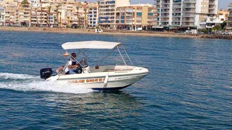 What's on in Águilas August 2025