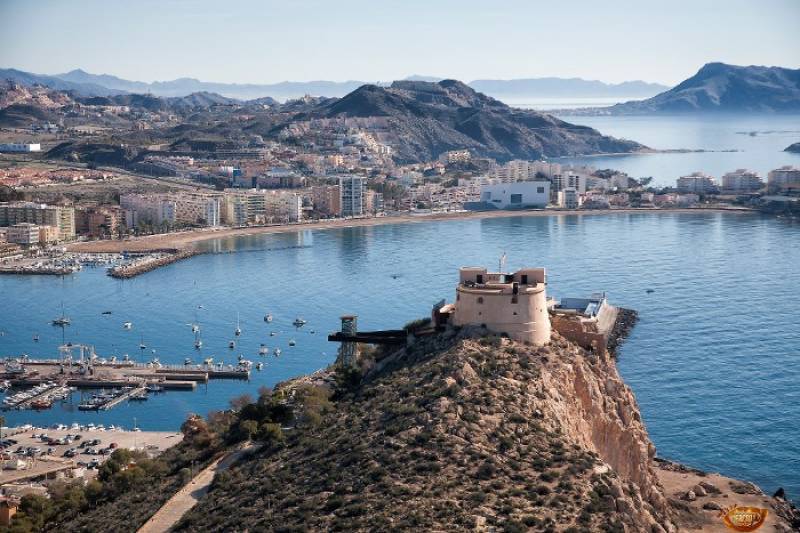 What's on in Águilas August 2025