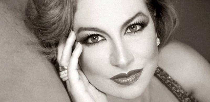 July 31 Free concert by soprano Pilar Jurado and the OSRM in San Javier