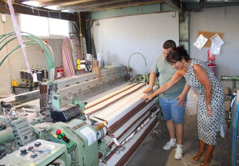 Nine Murcia craft products set to receive Protected Geographical Indication status