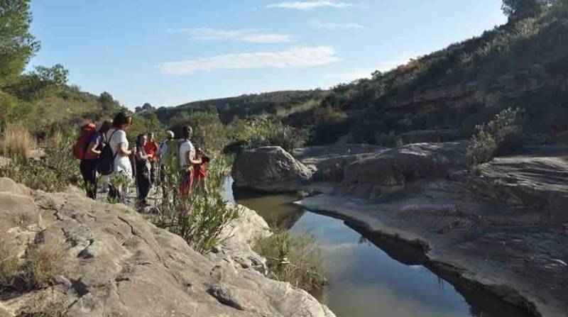 Step into September: Five scenic Murcia hikes to try this month