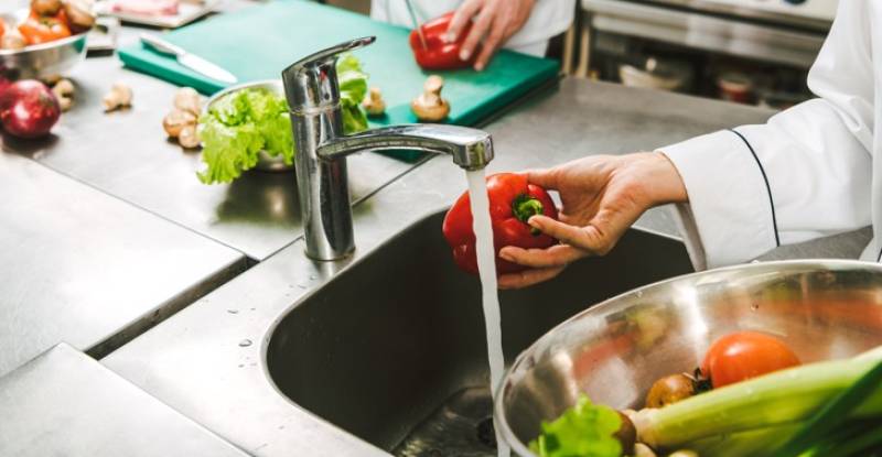 Thousands of homes in the Region of Murcia without drinking water after Dana Alice