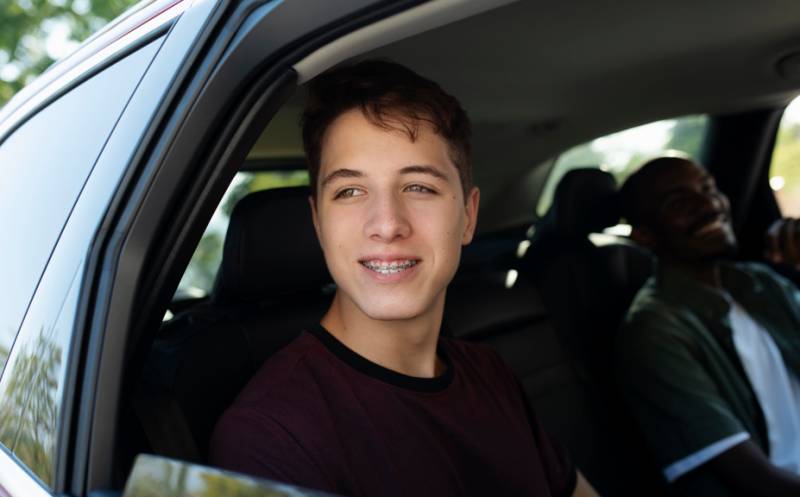 New EU driving licence rules allow 17 year olds to hit the road
