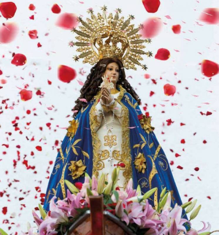 November 15 and 22 The Miracle of Bolnuevo free dramatized tours in Spanish