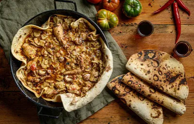 10 reasons to visit Jumilla in northern Murcia