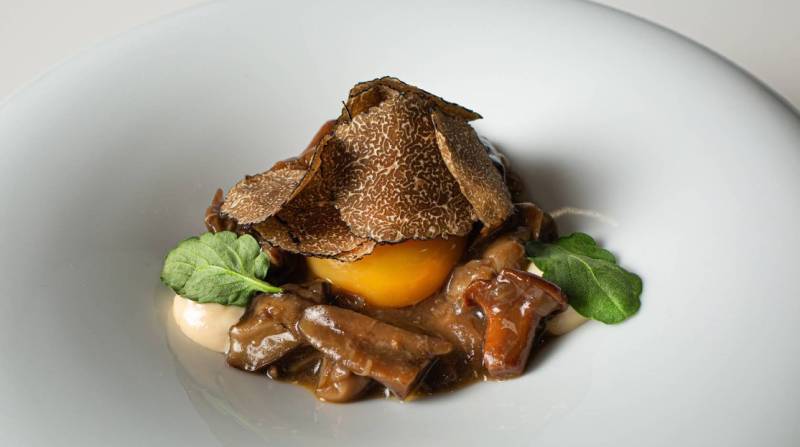 Yecla restaurant wins the 6th Michelin star in the Region of Murcia