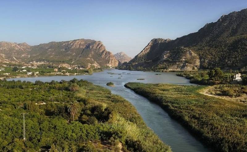 Christmas getaways in 4 of the most picturesque towns in Murcia!