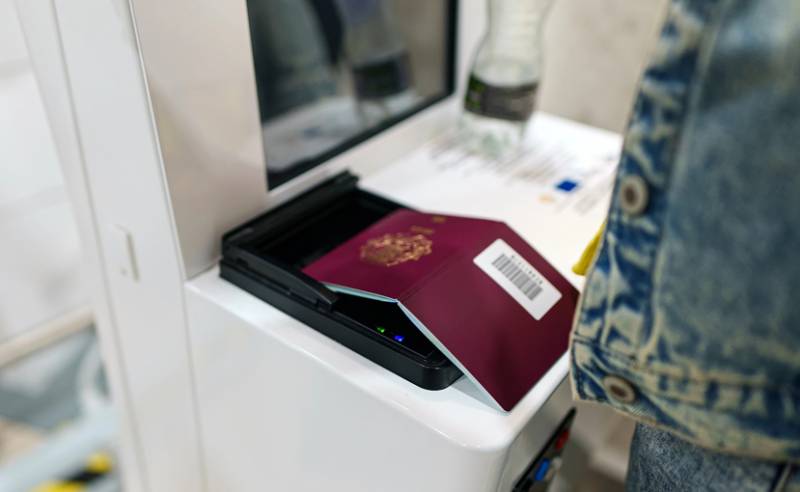 Spanish airport authority fined €10 million for using facial recognition scanners