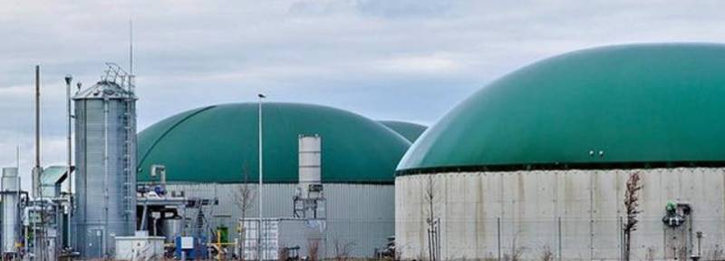 Fuente Álamo considers halting construction of a biogas plant