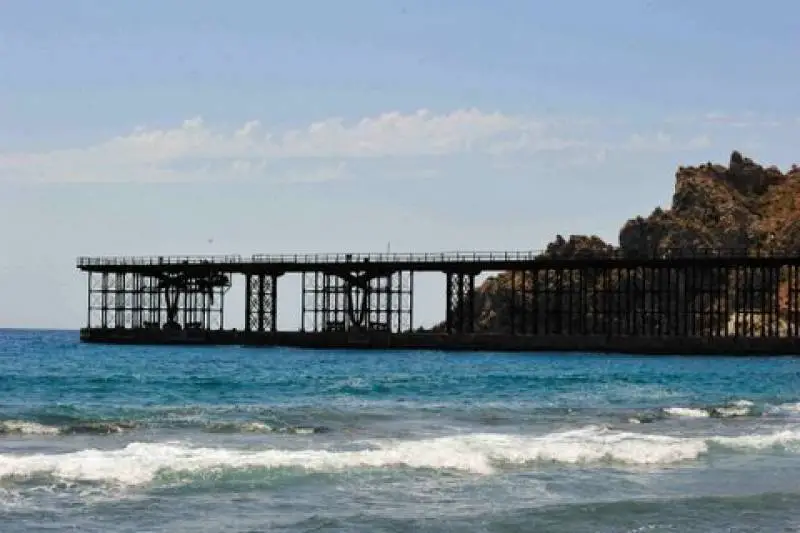 What’s on in Aguilas January 2026