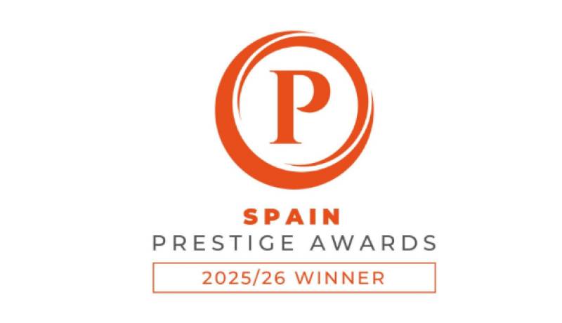 FixTech wins Spain Prestige Awards 2025/26 in computer repair category