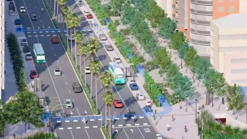 More green spaces, better cultural centres, more connected: These 13 Murcia towns will soon look very different thanks to major new EU funding