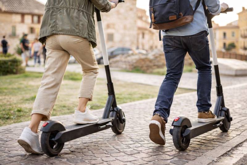 New scooter rules kick in across Spain as insurance becomes a reality for some riders