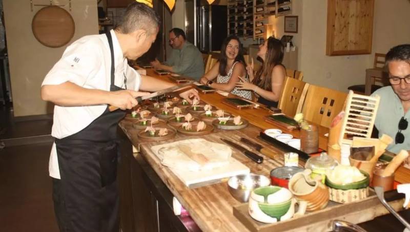 9 Michelin recommended restaurants in and around Murcia