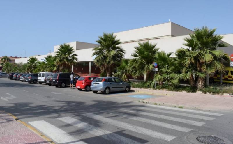 Mazarrón Town Hall to launch petition for 24/7 A&E services in Puerto de Mazarrón