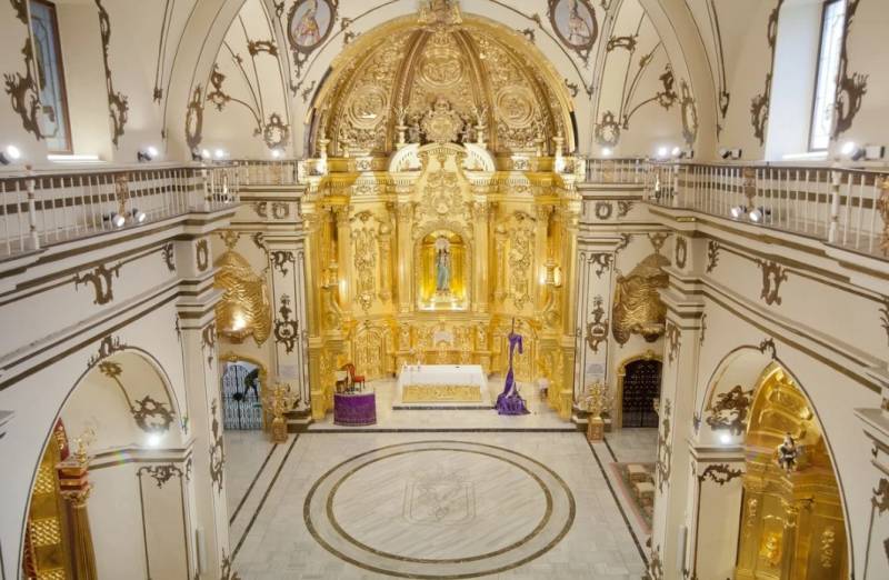 10 great ideas for a day out in Lorca