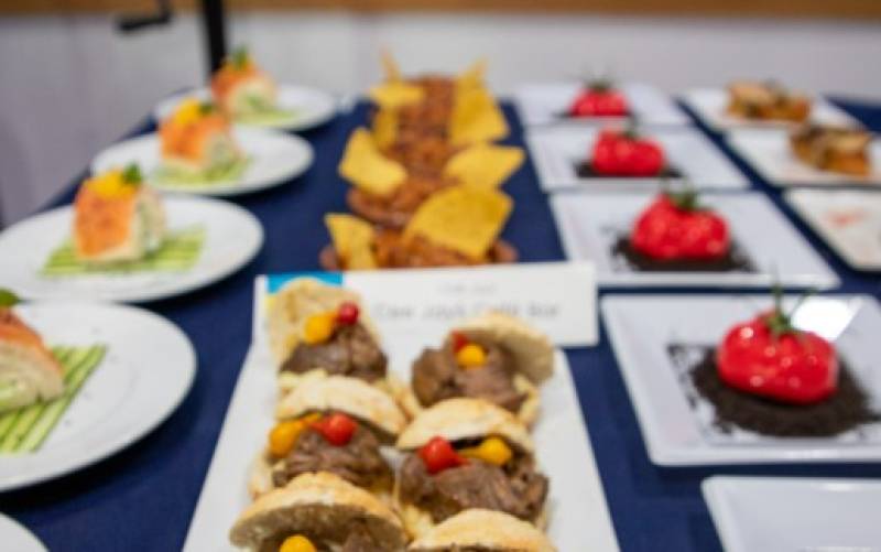 March 14 to 22 San José tapas route in Puerto de Mazarron