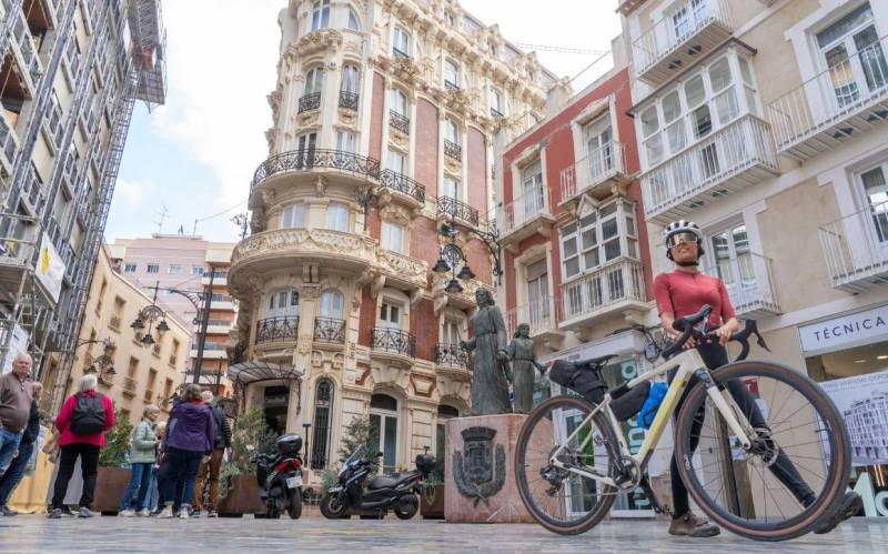 La Azohía, Cartagena and Cabo de Palos in a national TV documentary on Sunday!
