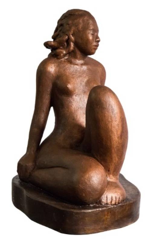 Until May 10 Sculpture exhibition by Eduardo Beristain in Jumilla