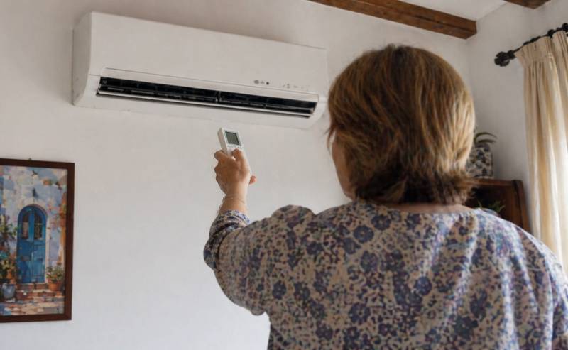 Thinking of installing air con in Spain? Why you may need permission first