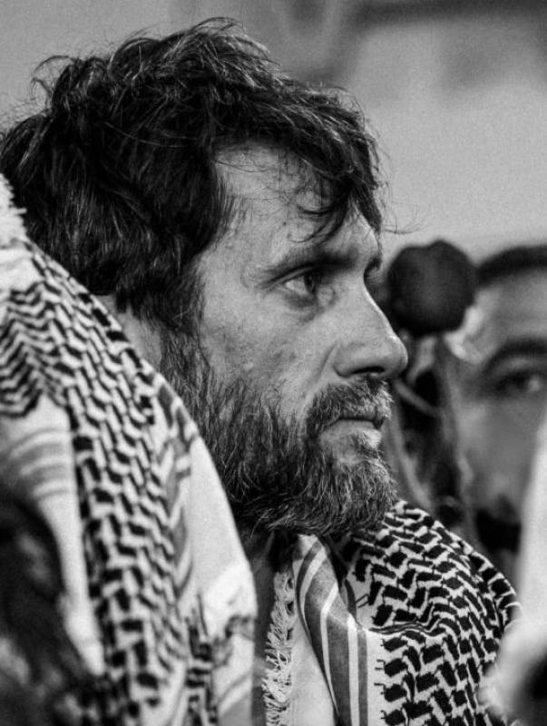 Freed Spanish detainee from Global Sumud Flotilla returns to Spain: 'They put us in a floating concentration camp'