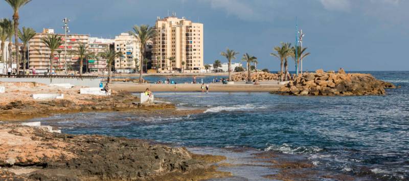 British population continues to grow as Torrevieja tops 113,000 residents