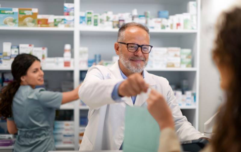 Spain's new prescription charge system is now in force: Here's what you now pay for medication