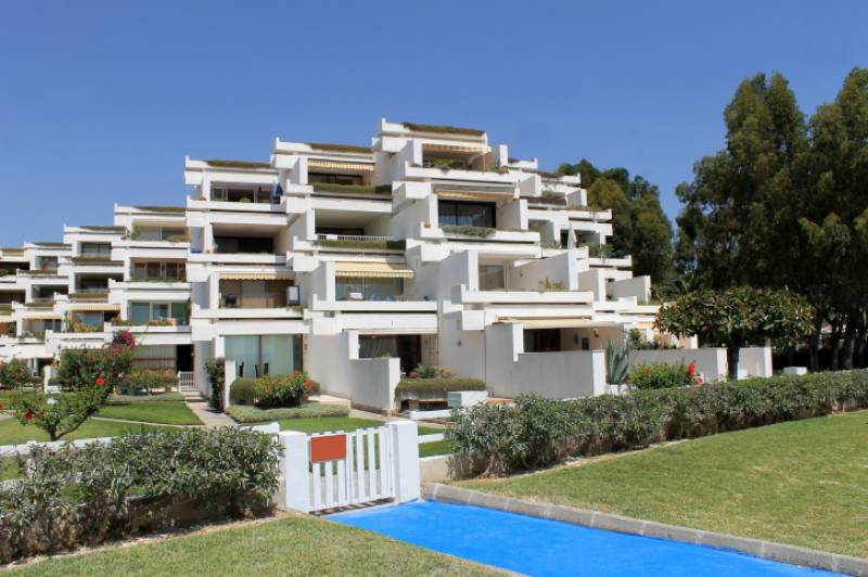 Spain agrees €7 billion housing plan with €308 million earmarked for Murcia